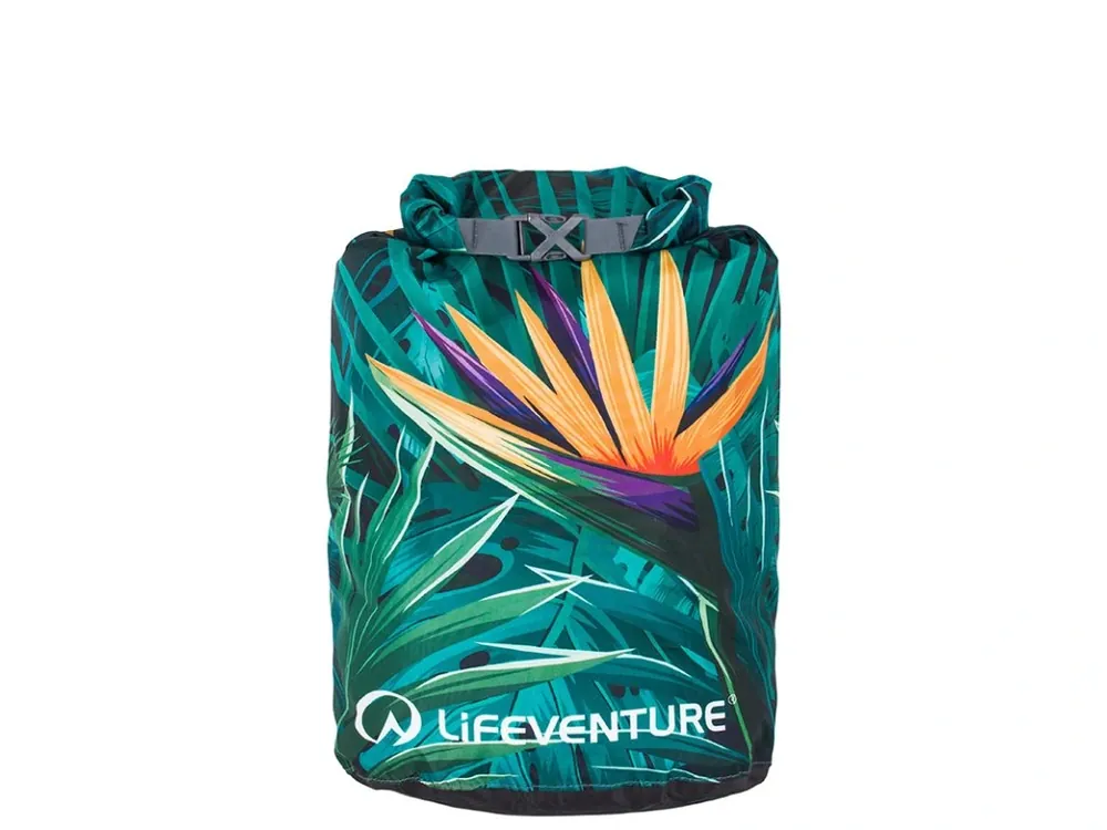 Přímo Od Výrobce Lifeventure Dry Bag - 5 l