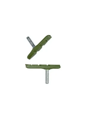 Výprodej brzdový špalek KOOLSTOP C2 236 Eagle green ceramic