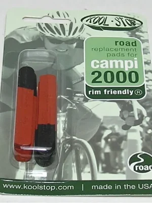 brzdový špalek KOOLSTOP R5 457KS Campi 2000 dual Rychlé Dodání