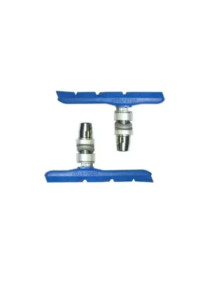 brzdový špalek KOOLSTOP T2 V-Br blue Thinline Omezená Nabídka