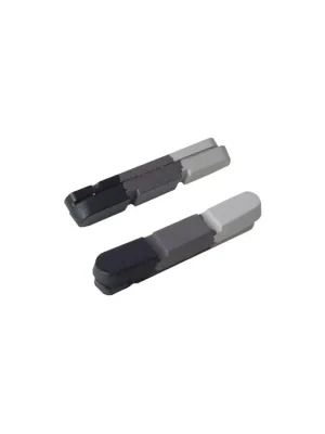 Finální Výprodej brzdový špalek silniční náhradní guma MRX-429 3bar