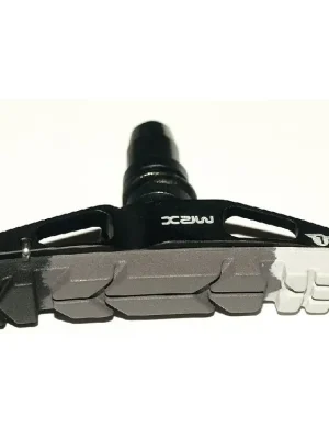 Expresní Doručení brzdový špalek Z719 V-Br.CNC botka 3směs výměnné