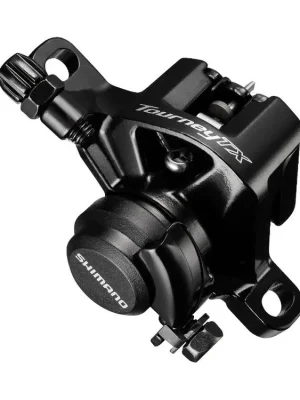 brzdový třmen SH BRTX805 mechanický bez adaptéru Akční Cena