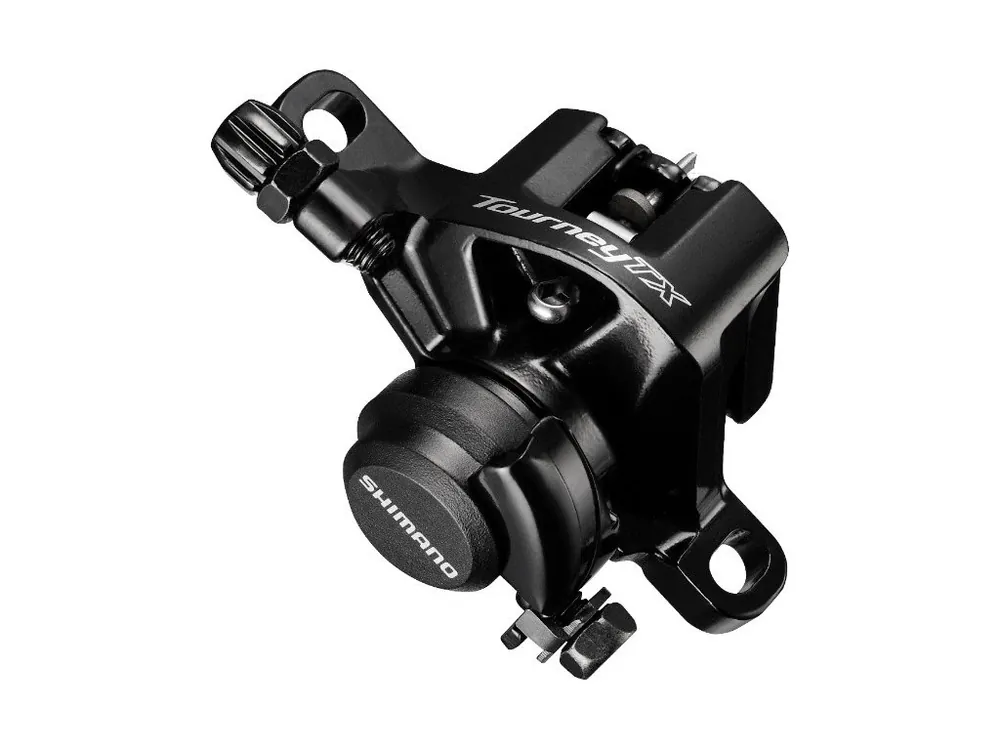 brzdový třmen SH BRTX805 mechanický bez adaptéru Akční Cena