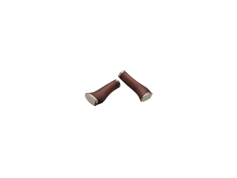 CICLOVATION gripy Tomahawk Ergonomic Honey Brown Poslední Šance