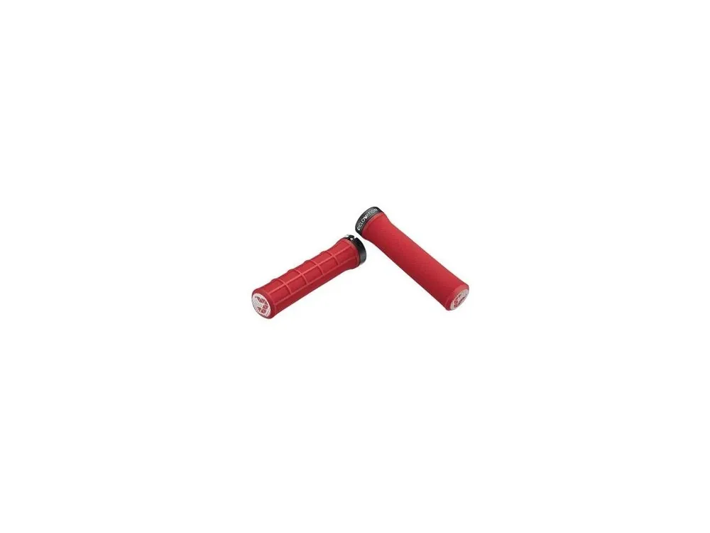 CICLOVATION gripy Trail Spike Conical Spicy Red Pouze Dnes