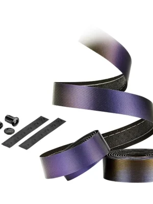 Autentický CICLOVATION omotávka Halo Touch Irradiant Violet