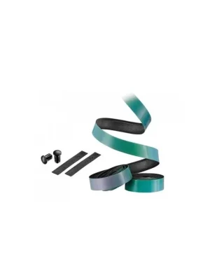 Ověřený CICLOVATION omotávka Halo Touch Turquoise