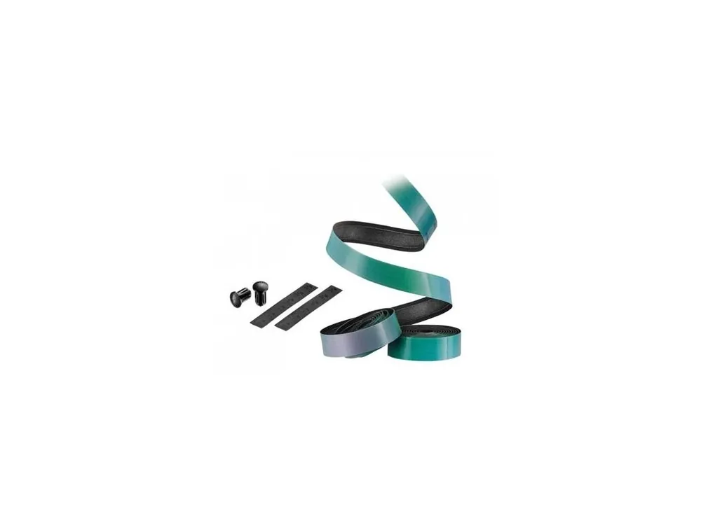 Ověřený CICLOVATION omotávka Halo Touch Turquoise