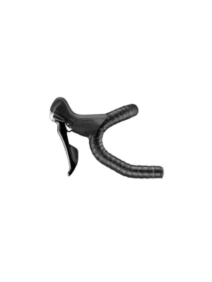 Finální Výprodej CICLOVATION omotávka Leather Touch Black Diamond