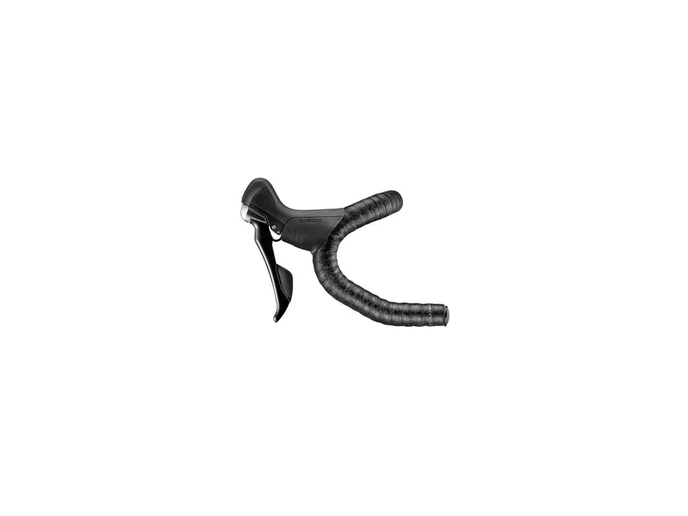Finální Výprodej CICLOVATION omotávka Leather Touch Black Diamond