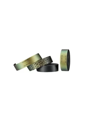 Cenový Hit CICLOVATION omotávka Seitex Chameleon Amber Green