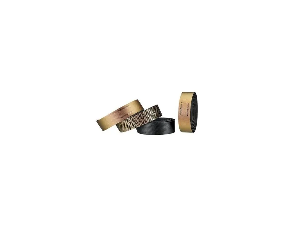 Akce CICLOVATION omotávka Seitex Chameleon Dawn Bronze
