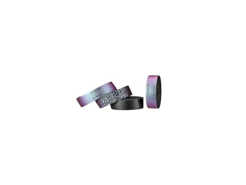 CICLOVATION omotávka Seitex Chameleon Violet Purple Vysoce Kvalitní