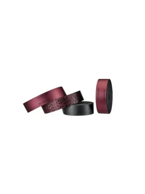 Autentický CICLOVATION omotávka Seitex Shining Metallic Ruby Red