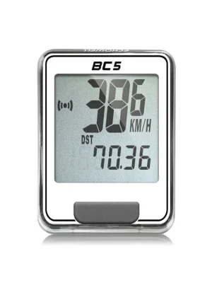 Aktuální computer ECHOWELL BC5 5f bílo-šedý