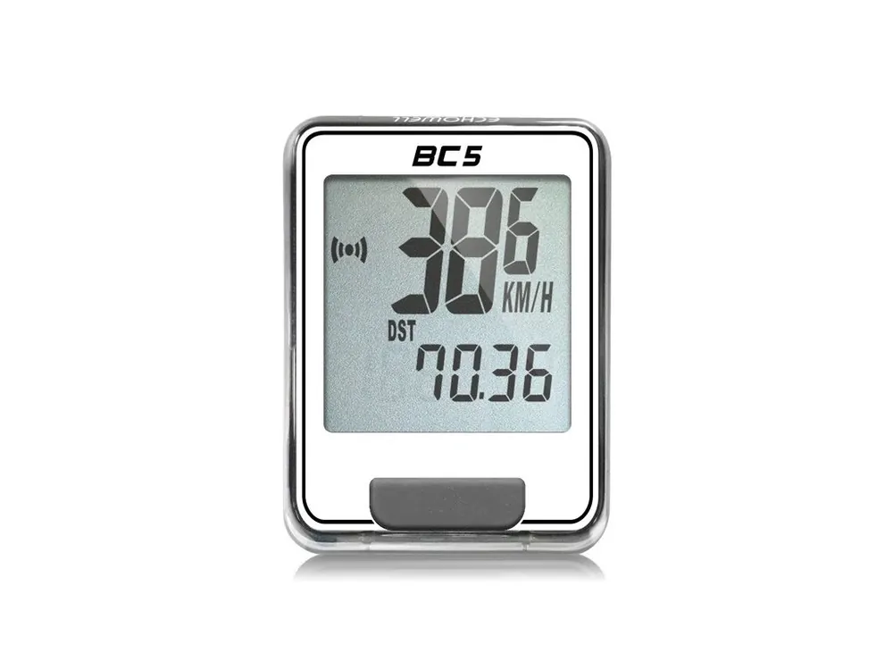 Aktuální computer ECHOWELL BC5 5f bílo-šedý