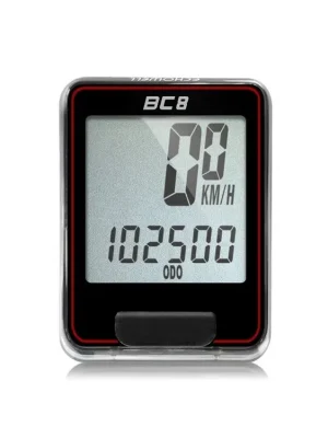 computer ECHOWELL BC8 8f černo/červený Nakupujte Hned