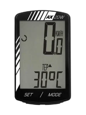 computer LONGUS AX-20W 20fcí černo/bílý Víkendová Akce