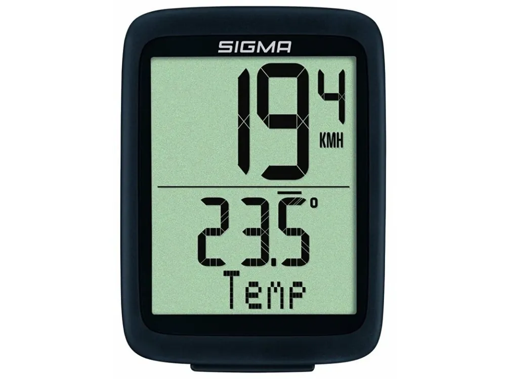 Aktuální computer SIGMA 10.0 WL ATS