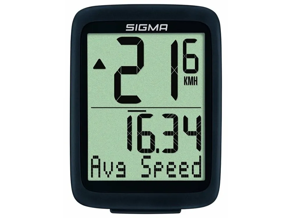 Poslední Šance computer SIGMA 8.0 WL ATS