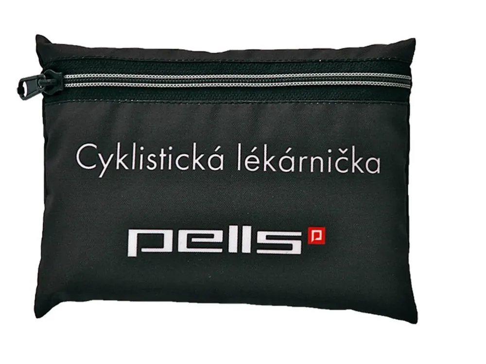 Cyklolékárnička PELLS Originální