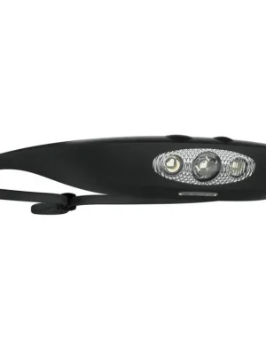 Autentický Čelovka KNOG Bandicoot 250L