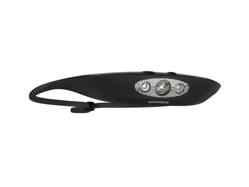 Autentický Čelovka KNOG Bandicoot 250L