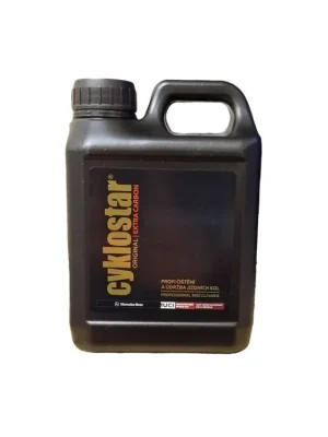 Nejlepší Cena čistič EVERSTAR Cyklostar 1l extra carbon
