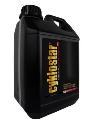 čistič EVERSTAR Cyklostar 2l extra carbon Nakupujte Hned
