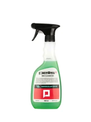 Oblíbený Čistič PELLS Cleaner Bio 500ml s rozprašovačem