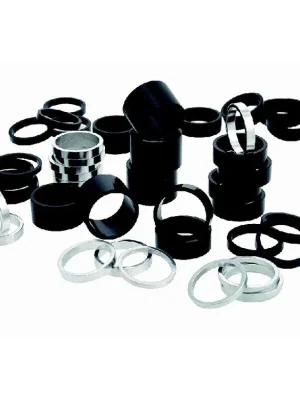 distanční podložka AH 1-1/8"20mm černá Nakupujte Hned