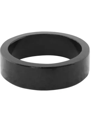 Poslední Šance distanční podložka AH 1-1/8"10mm černá