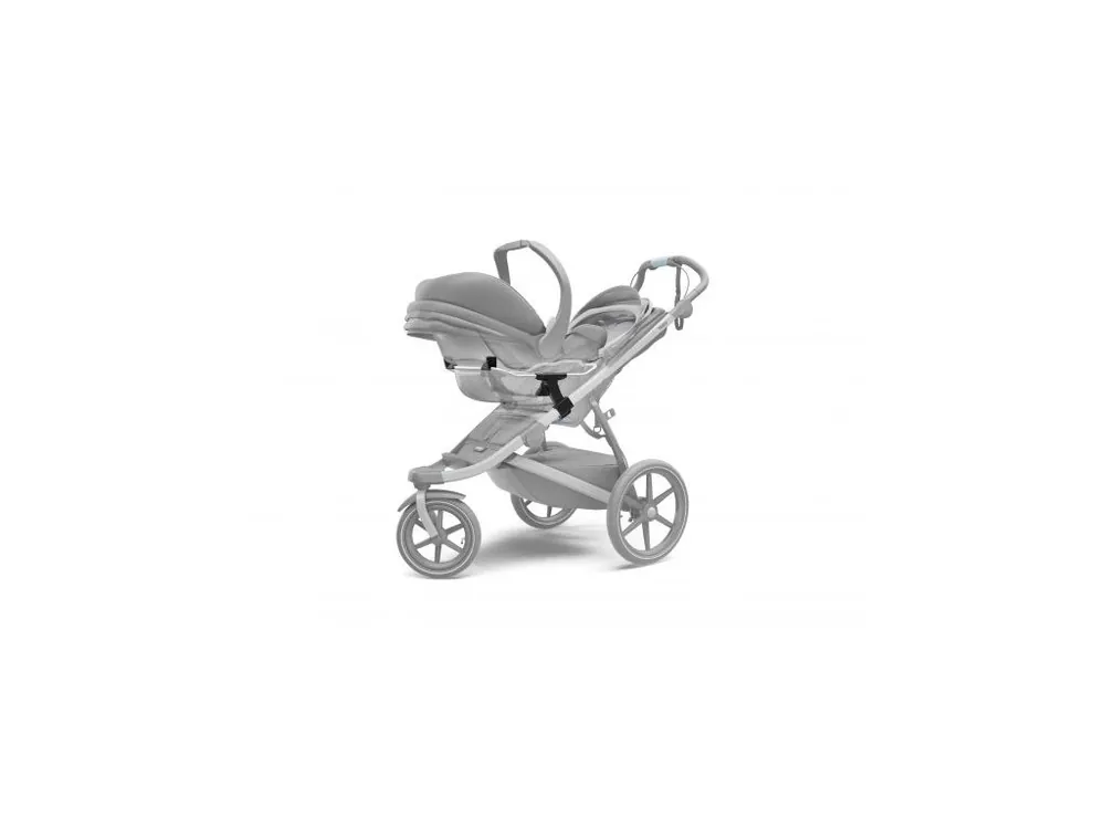 Poslední Šance DRŽÁK AUTOSEDAČKY GLIDE SINGLE & DOUBLE CHICCO