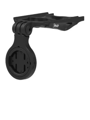 Značkový držák blikačky (radaru Garmin) DEDA Staffa