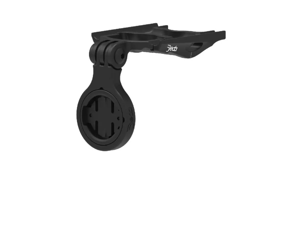 Značkový držák blikačky (radaru Garmin) DEDA Staffa