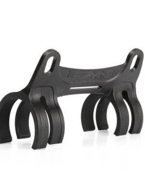 Cenově Výhodný držák hustilky LEZYNE HP Pump black