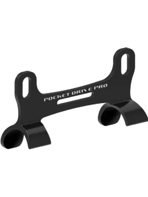 Sezónní Sleva držák hustilky LEZYNE Pocket Drive PRO black