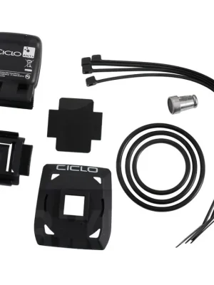 Koupit Online Držák pro druhé kolo CicloSport HAC 1.x