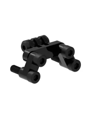 držák světla LEZYNE Flexi Stem Mount na představec Nová Kolekce