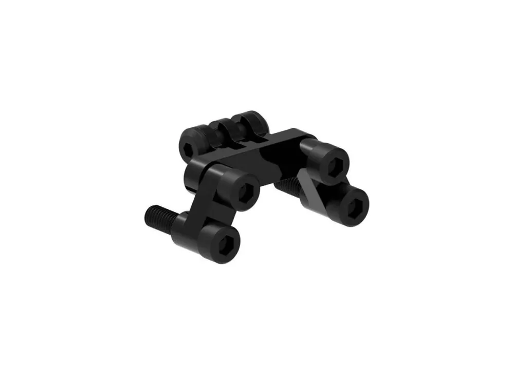 držák světla LEZYNE Flexi Stem Mount na představec Nová Kolekce