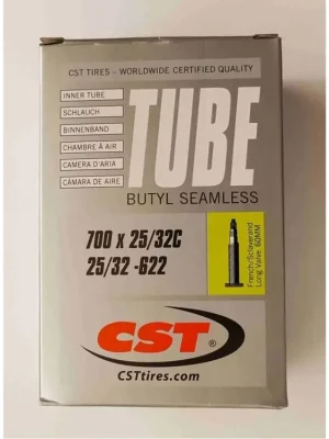 duše CST 25/32-622 FV 80mm 700x25/32 Akční Nabídka