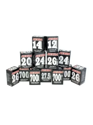 duše KENDA 24x1,5/1,75 IV 40 mm 38/47-507 Rychlé Dodání