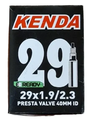 duše KENDA 29x1,9/2,3 FV 40mm výměnný ventil Speciální Cena