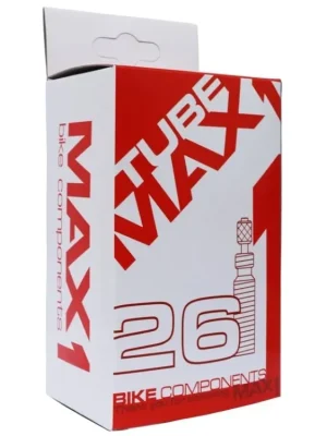 Originální duše MAX1 26x1,9/2,125 FV přímá/lineární 50/57-559