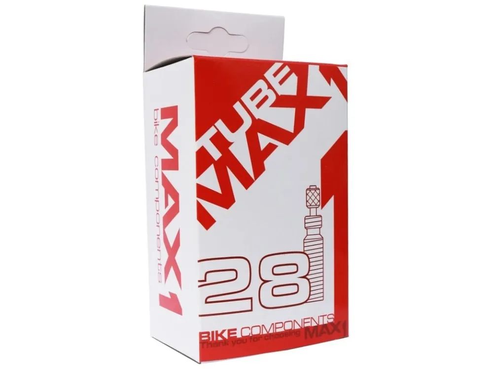 Poslední Šance duše MAX1 35/45-622 FV přímá/lineární 700x35-45C