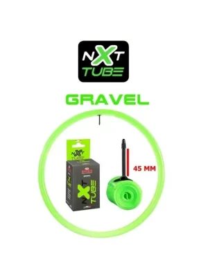 duše NXT Gravel 35/45-622 FV45 Rychlé Dodání