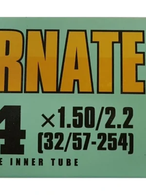 Speciální Cena duše ORNATE 14x1,5/2,20 AV (32/57-254)