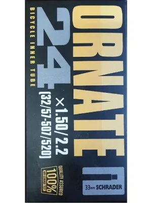 duše ORNATE 24x1,5/2,2 AV (32/57-507) Nízká Cena