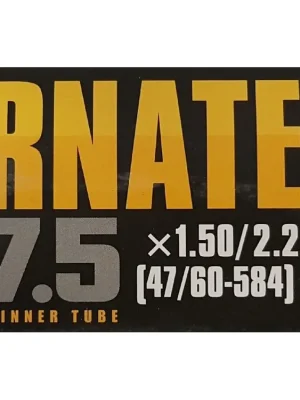 Finální Výprodej duše ORNATE 27,5x1,5/2,2 AV (47/60-584)